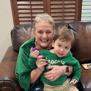 Meet your Posher, Janel